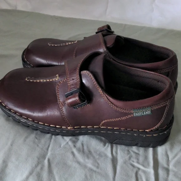 Eastland Syracuse Women's Footwear 11 - Picture 3 of 8